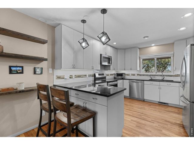 1415 Bradley Dr, Boulder, CO 80305