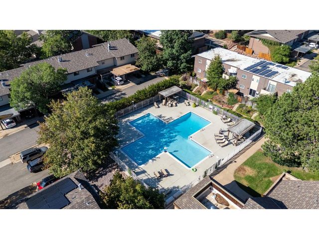 1415 Bradley Dr, Boulder, CO 80305