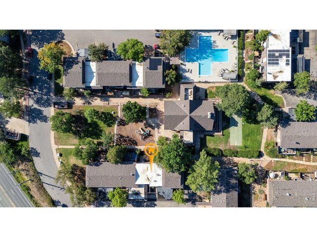 1415 Bradley Dr, Boulder, CO 80305
