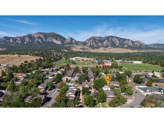 1415 Bradley Dr, Boulder, CO 80305