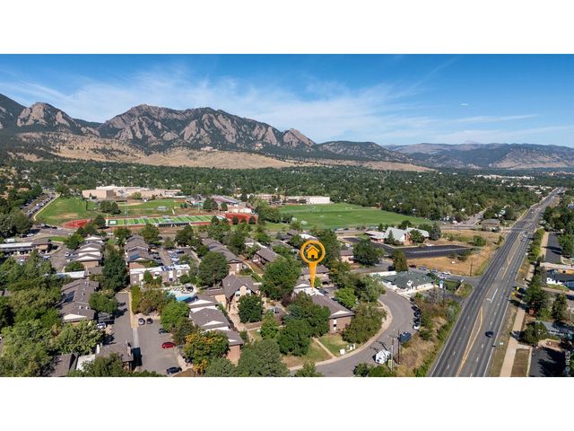 1415 Bradley Dr, Boulder, CO 80305