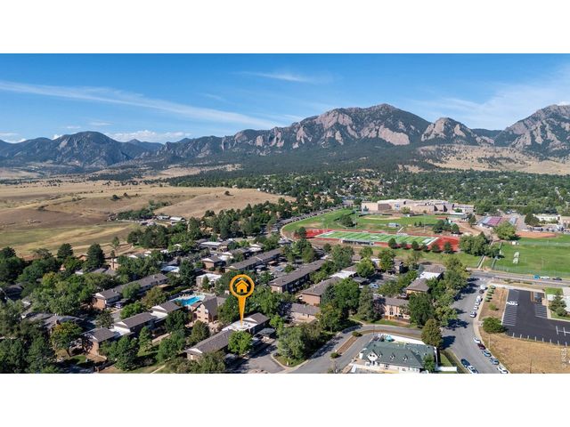 1415 Bradley Dr, Boulder, CO 80305