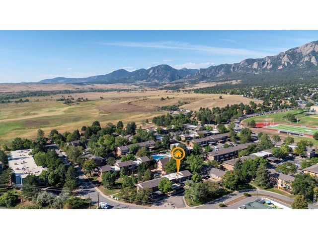 1415 Bradley Dr, Boulder, CO 80305