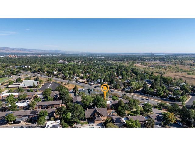 1415 Bradley Dr, Boulder, CO 80305