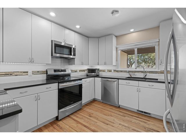 1415 Bradley Dr, Boulder, CO 80305