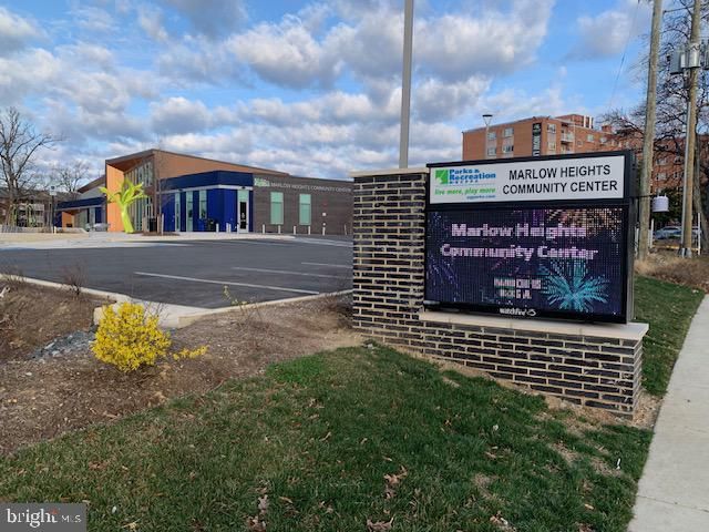 3004 SAINT CLAIR DR, Temple Hills, MD 20748