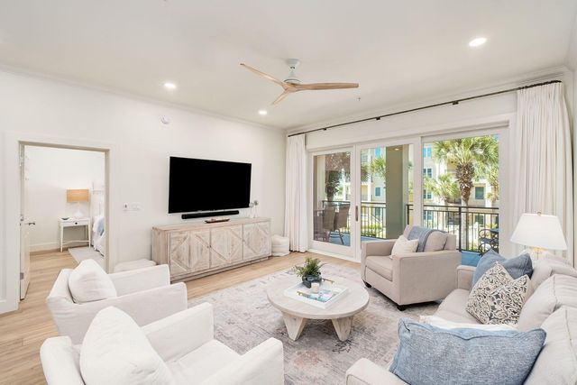 56 Blue Mountain Road B206, Santa Rosa Beach, FL 32459