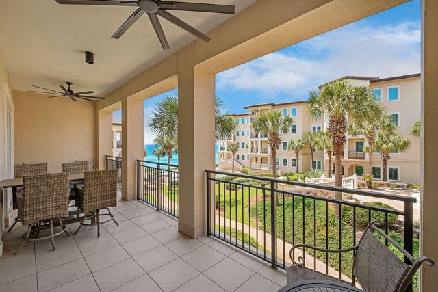 56 Blue Mountain Road B206, Santa Rosa Beach, FL 32459
