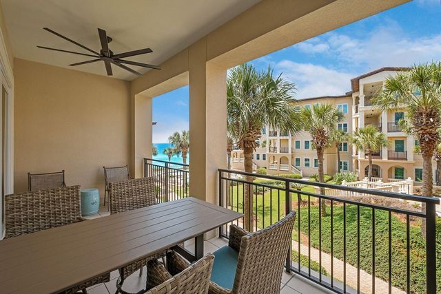 56 Blue Mountain Road B206, Santa Rosa Beach, FL 32459