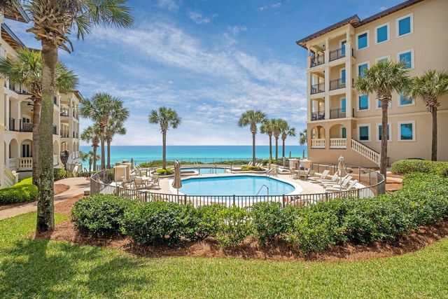56 Blue Mountain Road B206, Santa Rosa Beach, FL 32459