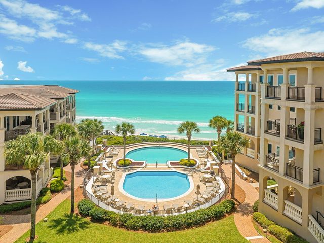 56 Blue Mountain Road B206, Santa Rosa Beach, FL 32459