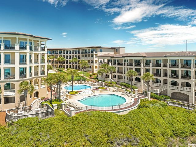 56 Blue Mountain Road B206, Santa Rosa Beach, FL 32459