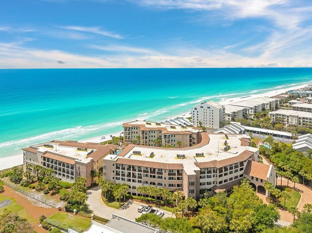 56 Blue Mountain Road B206, Santa Rosa Beach, FL 32459