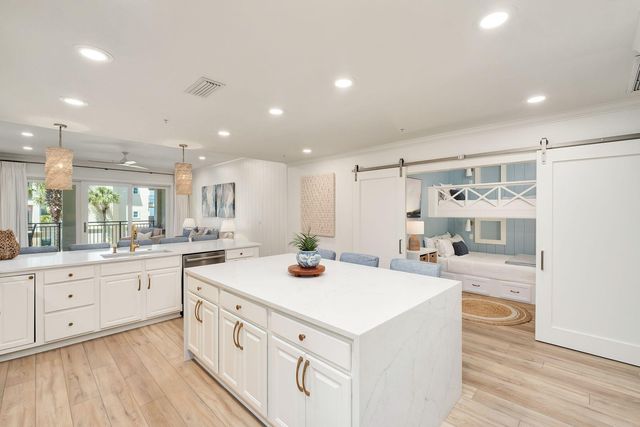 56 Blue Mountain Road B206, Santa Rosa Beach, FL 32459