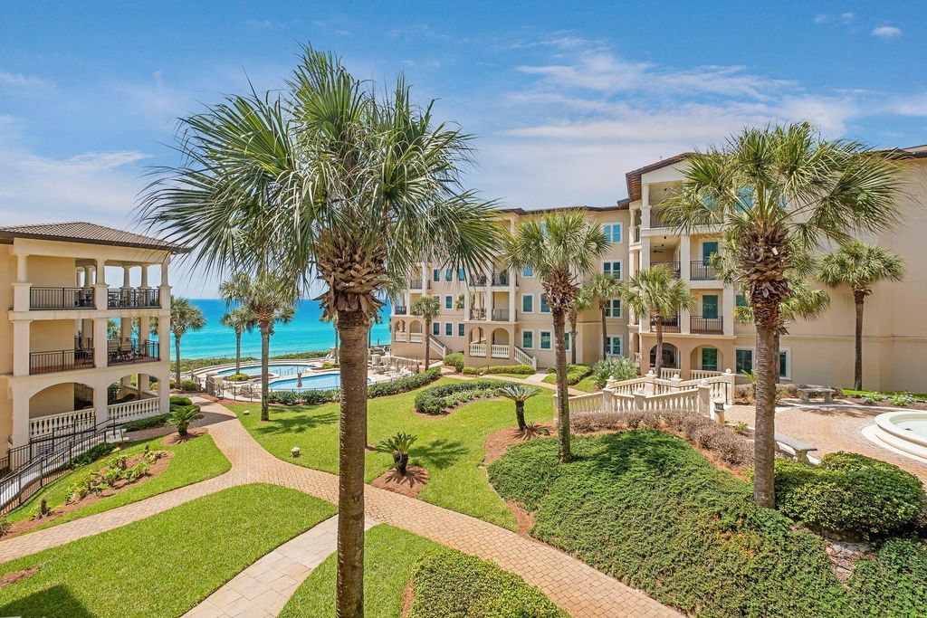 56 Blue Mountain Road B206, Santa Rosa Beach, FL 32459