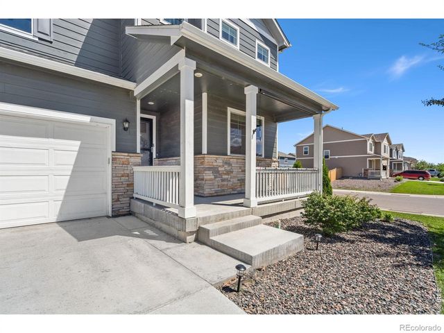6512 Coralbell Street, Wellington, CO 80549