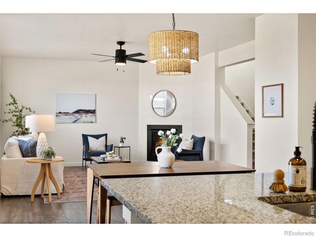 6512 Coralbell Street, Wellington, CO 80549