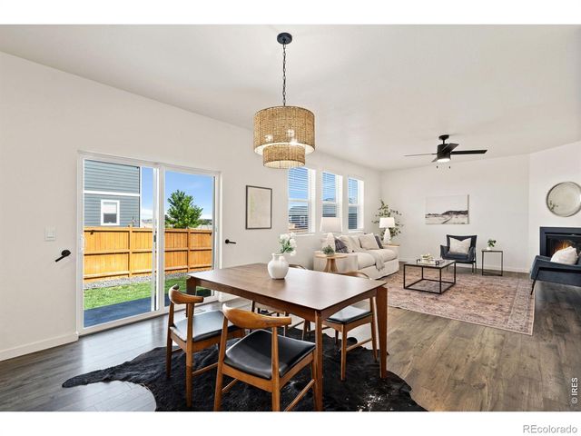 6512 Coralbell Street, Wellington, CO 80549