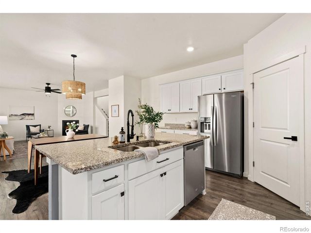 6512 Coralbell Street, Wellington, CO 80549