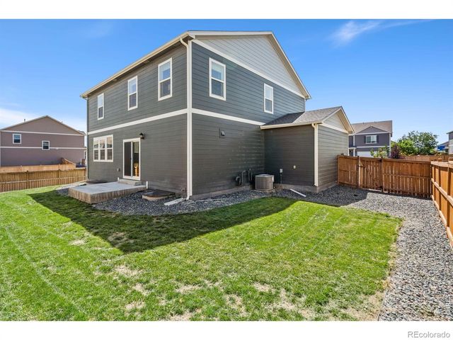6512 Coralbell Street, Wellington, CO 80549