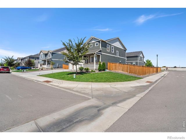 6512 Coralbell Street, Wellington, CO 80549