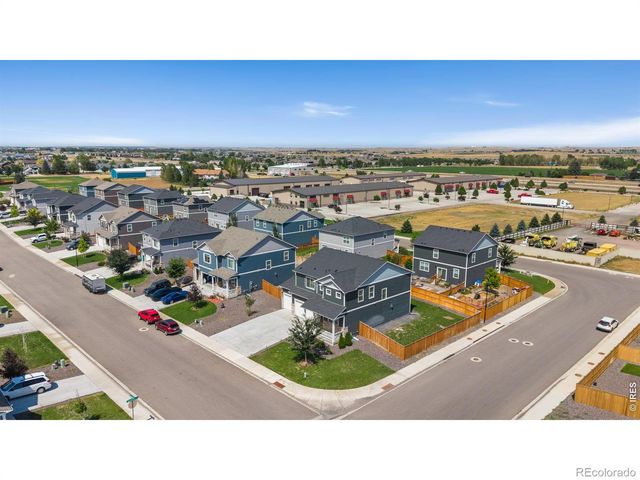 6512 Coralbell Street, Wellington, CO 80549
