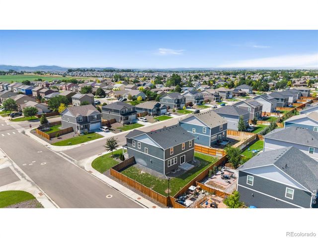 6512 Coralbell Street, Wellington, CO 80549