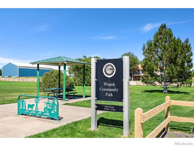 6512 Coralbell Street, Wellington, CO 80549