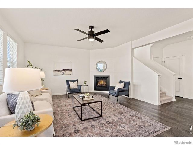 6512 Coralbell Street, Wellington, CO 80549