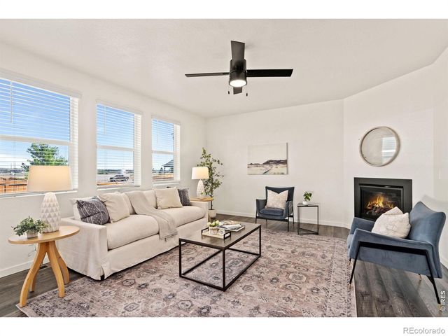 6512 Coralbell Street, Wellington, CO 80549