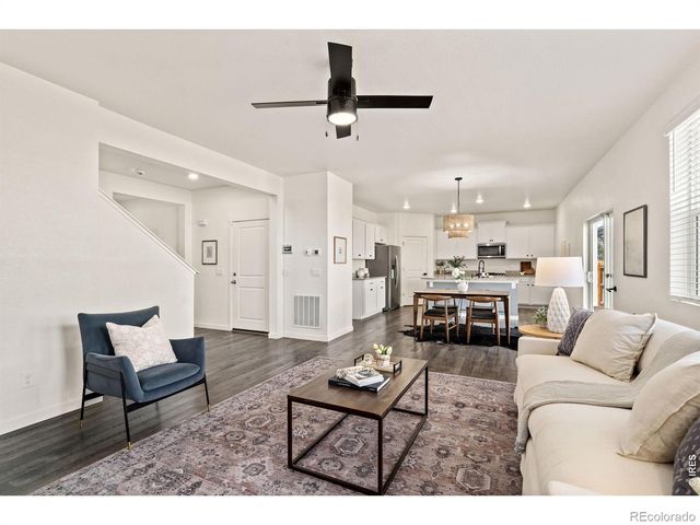 6512 Coralbell Street, Wellington, CO 80549