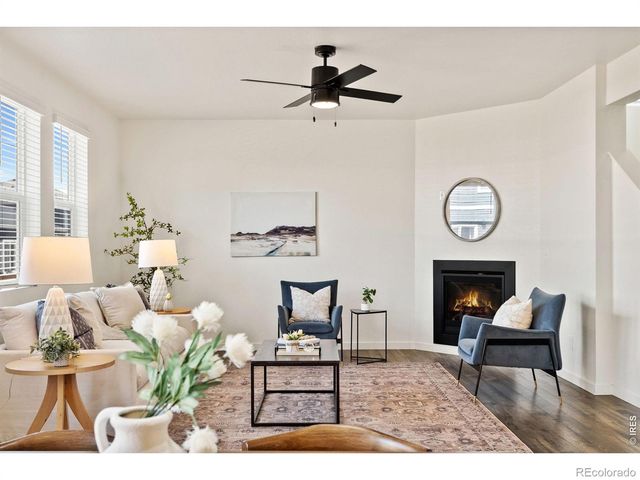 6512 Coralbell Street, Wellington, CO 80549
