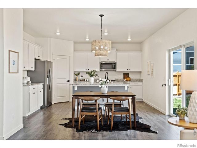 6512 Coralbell Street, Wellington, CO 80549