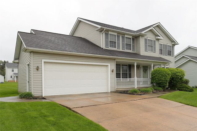 643 PROVIDENCE Way, Erie, PA 16509