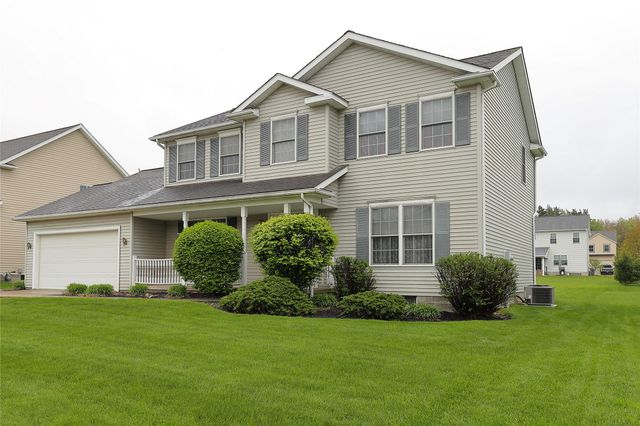 643 PROVIDENCE Way, Erie, PA 16509