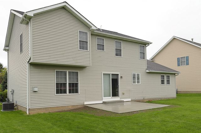 643 PROVIDENCE Way, Erie, PA 16509