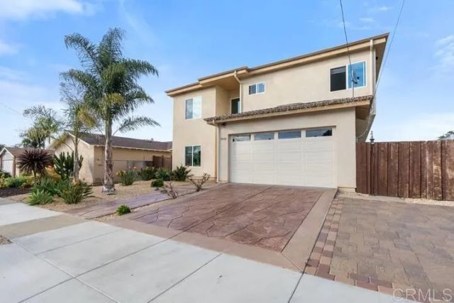 2016 Winchester Street, Oceanside, CA 92054