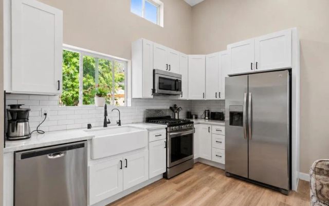 2016 Winchester Street, Oceanside, CA 92054