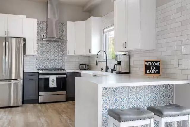 2016 Winchester Street, Oceanside, CA 92054
