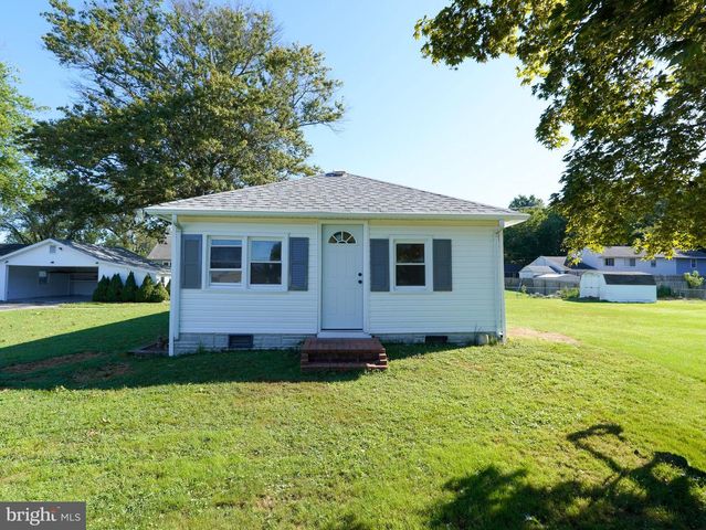 64 DARTMOUTH RD, Pennsville, NJ 08070