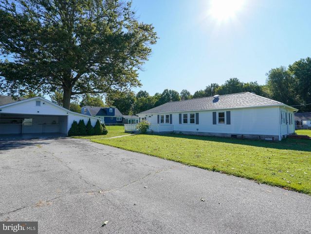 64 DARTMOUTH RD, Pennsville, NJ 08070