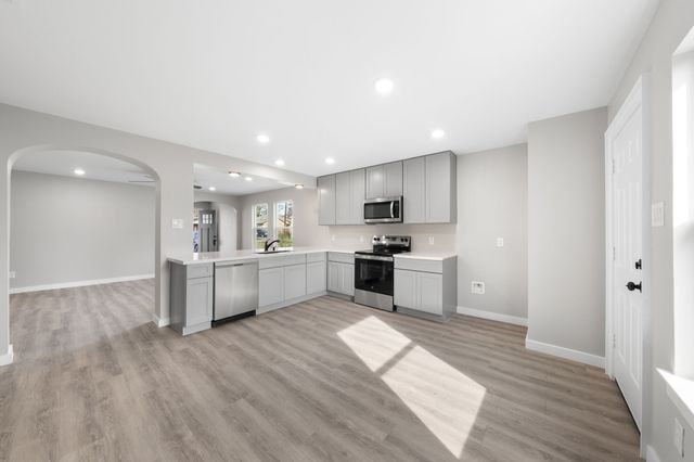 218 Chandler Street, Wilmer, TX 75172