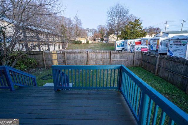 1188 Ira Street SW, Atlanta, GA 30310