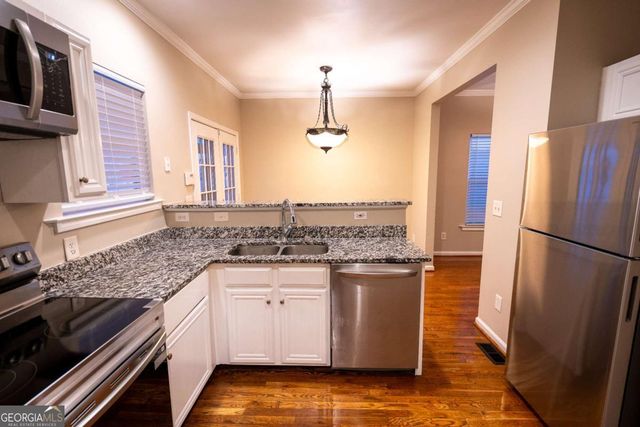1188 Ira Street SW, Atlanta, GA 30310
