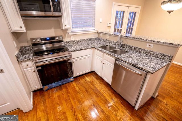 1188 Ira Street SW, Atlanta, GA 30310