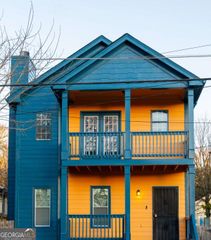 1188 Ira Street SW, Atlanta, GA 30310