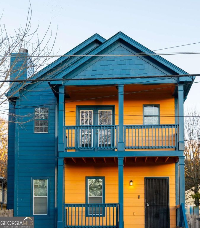 1188 Ira Street SW, Atlanta, GA 30310