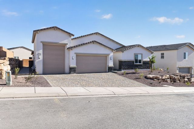 3054 W ORCO LN, St. George, UT 84770