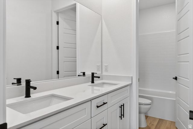 3054 W ORCO LN, St. George, UT 84770