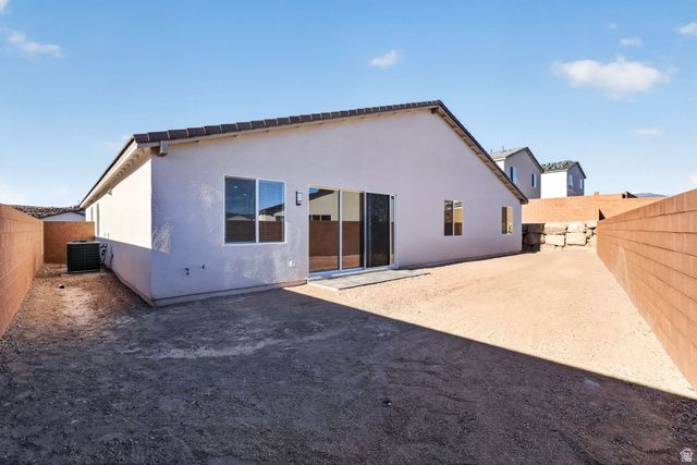 3054 W ORCO LN, St. George, UT 84770